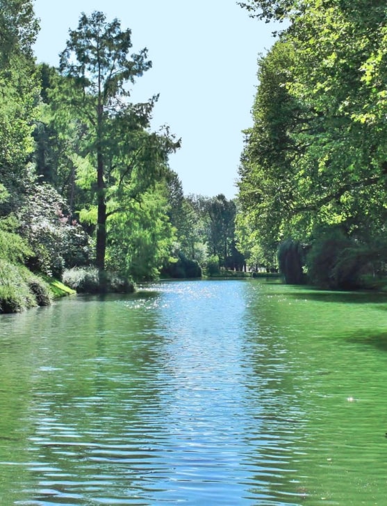 Appartement Neuf Poissy résidence Villa Joséphine Faubourg Immobilier